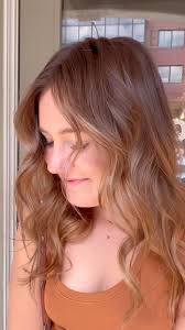 Fall transition 🍁 , #k18results #fallhaircolor #bouldercolorado