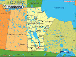 Gillam Manitoba Shefalitayal