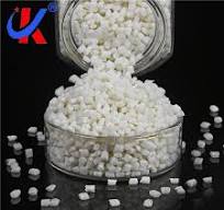 Glass fiber reinforced injection mould ABS plastic raw ...
