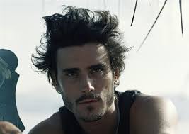 Nicolas Berger Vachon