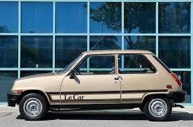 Image result for Blue Competition 1982 Renault