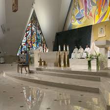 Where is the guardian angel church in las vegas? Congratulations To Father Guardian Angel Cathedral Facebook