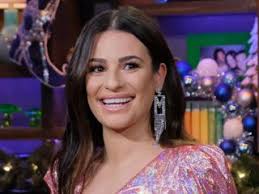 Glee actor Samantha Ware