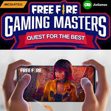 Receive full information about free fire tournaments with esports charts. Jio And Mediatek To Begin 2021 With The Biggest Online Gaming Tournament