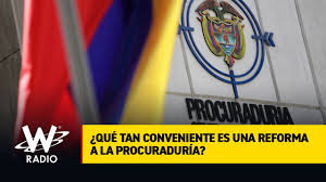 Si usted continúa navegando dentro de nuestro portal web, autoriza a grupo semana para que realice el uso de cookies, de conformidad con los términos de uso. Reforma A La Procuraduria Es Necesario Aumentar El Personal De Planta Youtube