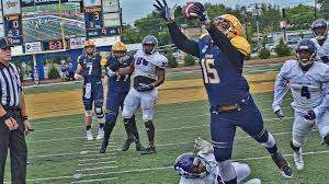 Vincent Hobbs Football Texas A M University Commerce Athletics