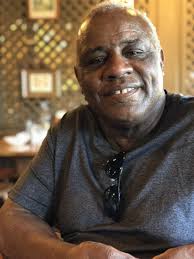 Obituary for Bernie Hines