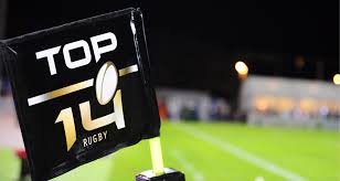 Rugby top 14, france : Top 14 Le Classement De La Saison 2019 2020