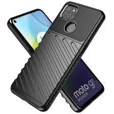 Case MOTOROLA MOTO G9 POWER Armored ...