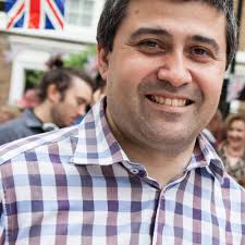 This week we learned how badly Europeans want to be fooled