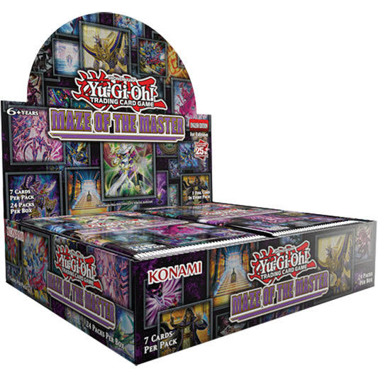 Yu-Gi-Oh!