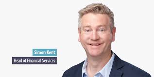 A.T. Kearney appoints Simon Kent head of Financial Services