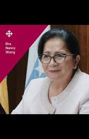 #60AñosFormandoLíderes , Compartimos con ustedes el testimonio de nuestra  graduada UCSG: Dra. Nancy Wong, vicerrectora de Investigación y Posgrado de  la Universidad Católica de Santiago de Guayaquil., ...
