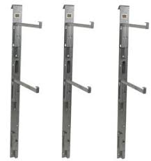 Hand tool rack for open trailers accessories. 25 E Track Accessories Ideas Track Landscape Trailers Enclosed Trailers