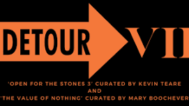 DETOUR VII Summer Art Exhibition Opening Reception