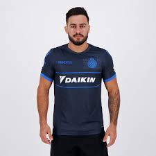 Lucas dias keeper 30 jun. Macron 2017 2018 Club Brugge Authentic Home Match Football Soccer T Shirt Trikot Ohrenschutzer Accessoires Questpark Com Ua