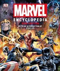 Check spelling or type a new query. Marvel Encyclopedia New Edition Ebook By Stan Lee Rakuten Kobo