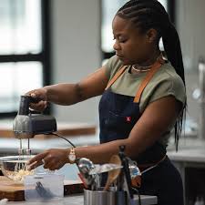 America's Test Kitchen Next Generation's final three (spoiler!)