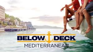 The reality show follows the crew as they try and put. Below Deck Mediterranean Season Five Coming To Bravo This Summer Video Canceled Renewed Tv Shows Tv Series Finale