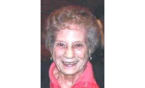 Doris Enos Obituary (1938