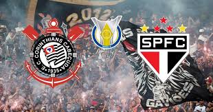 Check spelling or type a new query. Corinthians X Sao Paulo Transmissao Ao Vivo No Premiere No Domingo 26 As 19h