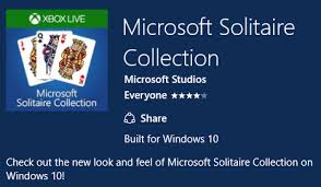 On this blog, sergey is writing about everything connected to microsoft, windows and popular software. Como Instalar Classic Solitaire Desde Windows Xp En Windows 10 Windows 7 Windows 8 Sigilo Settings