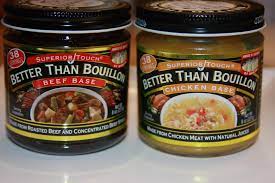 For product information and recipes, visit our website: Better Than Bouillon A Food Base Ohmygoodygoodness