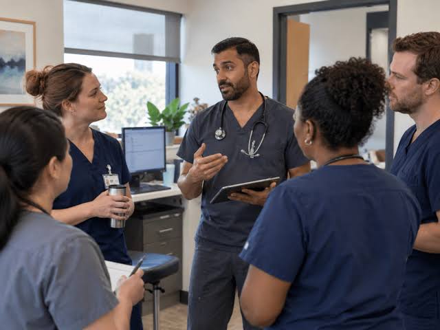 Clinical Capacity: The Key to Better Patient Experience | Greenway Health