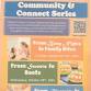 Community and Connect Series; From Sweets to Beets event image