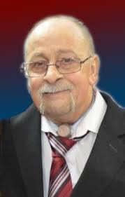 Obituaries — Kerry M. Fillatres Funeral Home