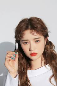 1 for skin care products, 1 for lip & mascara, 1 for powder, and the last one for sheet masks. 3ce Studio Coloring Brow Pencil Mascara Beautykoreahouse