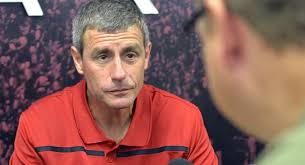 Ex-Fallon, Pack coach Klenakis joins Kennesaw State staff