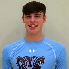 Daniel Whelan's High School Bio