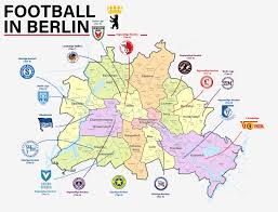 We would like to show you a description here but the site won't allow us. Oc The Most Popular Football Clubs Of Berlin Soccer