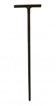 T-Bar Stakes - F&T Fur Harvester's Trading Post