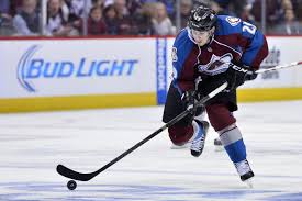 Take a look at nathan mackinnon and share your take on the latest nathan mackinnon news. Colorado Avalanche Is Nathan Mackinnon The Fastest Skater In The Nhl Bleacher Report Latest News Videos And Highlights
