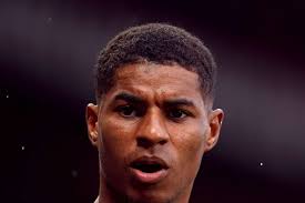 Footballer Marcus Rashford banned from driving for motorway speeding