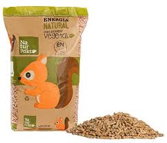 Saco De Pellets De 15 Kg De Alto Poder Calorifico Con El Certificado De Calidad En Plus Cumple La Normativa En 14961 2 Sacod En 2019 Pellets Sacos Y Chimeneas