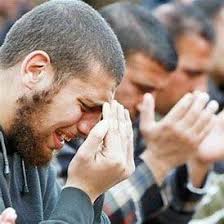 Waiting for du'a to be answered is ibadah