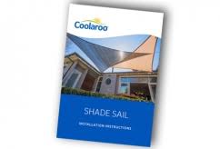 Custom shade sails are tailored to fit your specifications exactly giving you complete control over your design. How To Clean Your Shade Sail Coolaroo