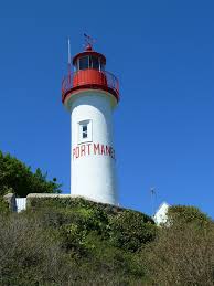 Kerascoet Nevez Phare De Port Manech