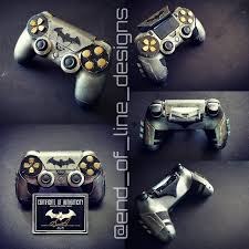 End Of Line Designs On Twitter Gaming Computer Room Ps4 Accessories Video Game Rooms