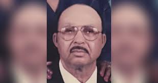 Obituary for James "Tee" Holley