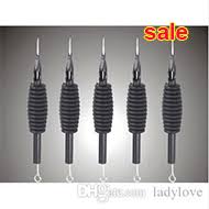 Wholesale U Pick Disposable Tattoo Needle And Tube 3 4 Grip With Tip 30 Sizes For Tattoo High Quality Online With 23 Tattoo Needles Tattoo Grip Tattoo Tube