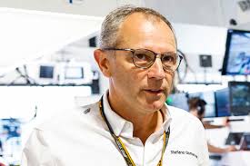 I'm not changing my mind," says Domenicali of 11th team