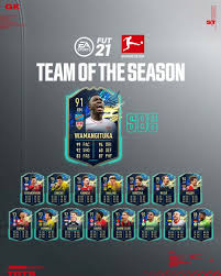 Everything you need to know for silas wamangituka's new bundesliga tots sbc in fifa 21 including stats, requirements, solutions, and more. Fifa 21 Sbc Silas Wamangituka Tots Descubre Los Requisitos Y Las Soluciones