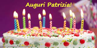 Cartoline Di Compleanno Auguri Patrizia Auguri Di Buon Compleanno Buon Compleanno Auguri Di Buon Compleanno Sorella
