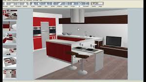 Logiciel De Cuisine 3d Youtube