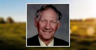 Richard LeRoy Schmidt Obituary December 25, 2018