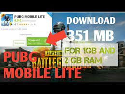 How To Download Pubg Mobile Lite Using Chrome Browser Version 0 9 0 Youtube